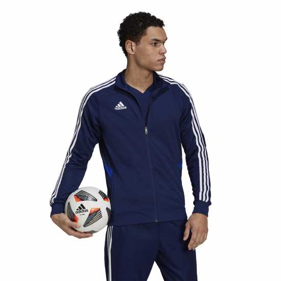 Adidas Мъжко Спортно Горнище Tiro 19 Training Track Top Mens  