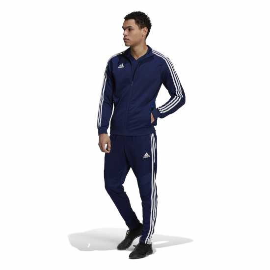 Adidas Мъжко Спортно Горнище Tiro 19 Training Track Top Mens  