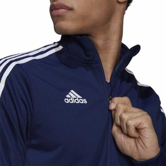 Adidas Мъжко Спортно Горнище Tiro 19 Training Track Top Mens  