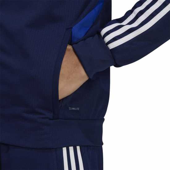 Adidas Мъжко Спортно Горнище Tiro 19 Training Track Top Mens  