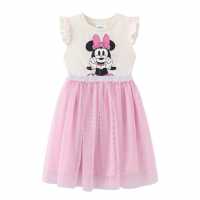 Character Infant Girls Tutu Dress  Детски поли и рокли
