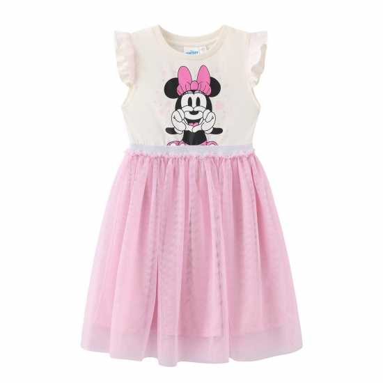 Детски поли и рокли Character Infant Girls Tutu Dress Character Infant Girls Tutu Dress Детски поли и рокли