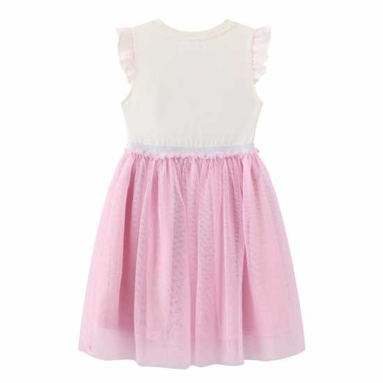 Детски поли и рокли Character Infant Girls Tutu Dress Character Infant Girls Tutu Dress Детски поли и рокли