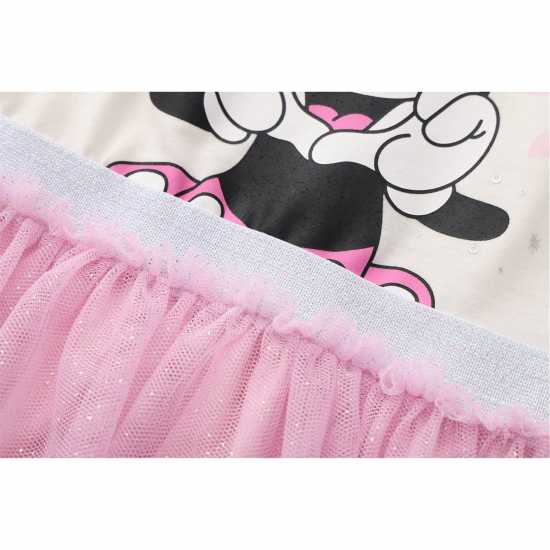 Детски поли и рокли Character Infant Girls Tutu Dress Character Infant Girls Tutu Dress Детски поли и рокли
