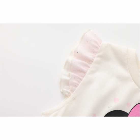 Детски поли и рокли Character Infant Girls Tutu Dress Character Infant Girls Tutu Dress Детски поли и рокли