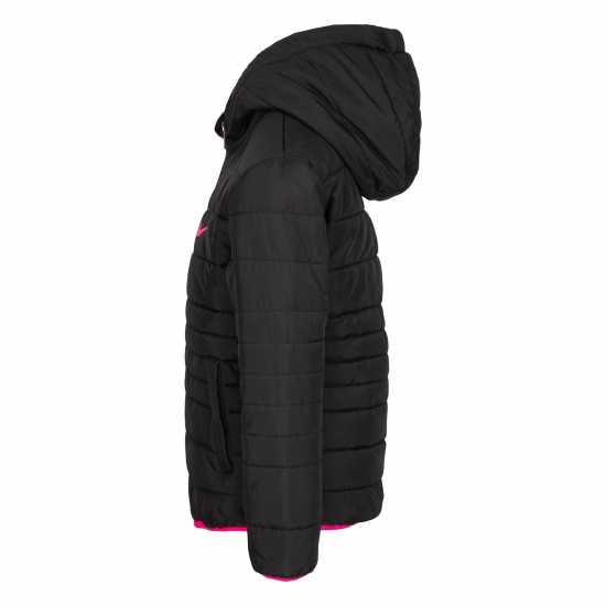 Nike Подплатено Детско Яке Момичета Core Padded Jacket Infant Girls  Детски якета и палта