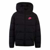 Nike Nsw Filled Jckt Ig00  Детски якета и палта