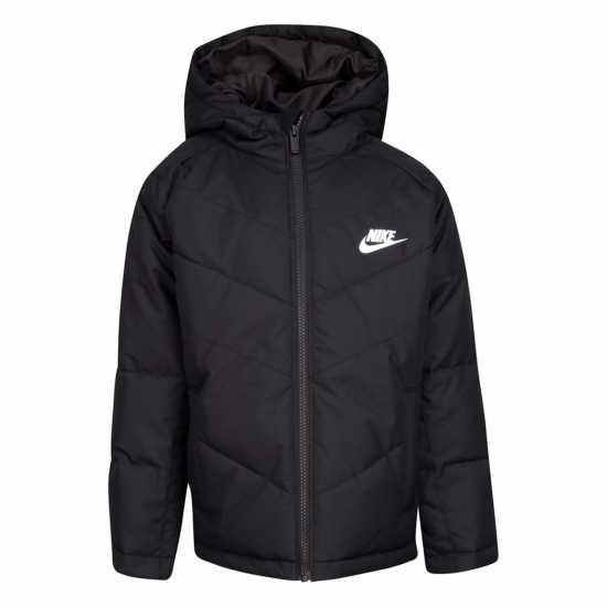 Nike Яке Малки Момчета Filled Jacket Infant Boys  Детски якета и палта