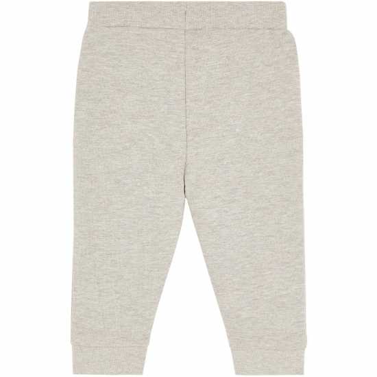 Lyle And Scott Lyle Jogger Set In62 Grey Marl D24 
