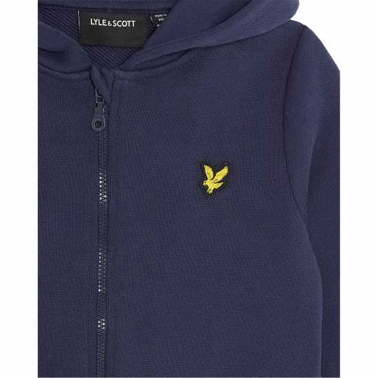 Lyle And Scott Lyle Jogger Set In62 Navy Z99 