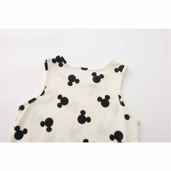 Character Infant Girls Summer Dress  Детски поли и рокли