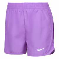 Nike Girls Dry Tempo Shorts Rush Fuchsia Детски къси панталони