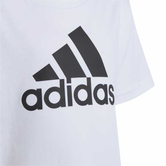 Adidas Qt T-Shirt Infants