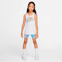 Nike Тениска Aop T Shirt And Shorts Set  Бебешки дрехи