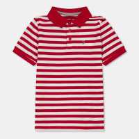 Yd Stripe Polo In99  