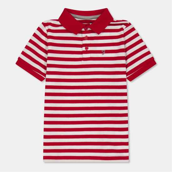Yd Stripe Polo In99 Yd Stripe Polo In99