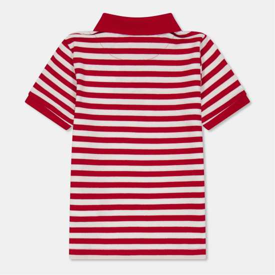 Yd Stripe Polo In99 Yd Stripe Polo In99