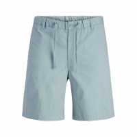Jack And Jones Stretch Shorts Childrens Арона Детски къси панталони