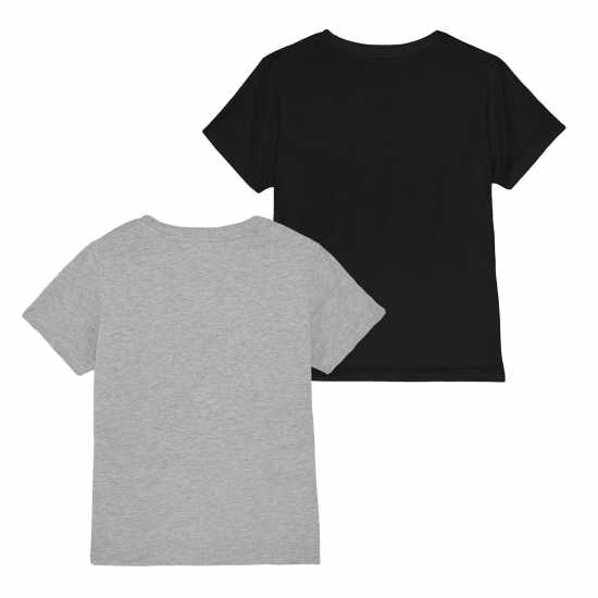 Disney Kids 2 Pack T-Shirts  Детско облекло с герои