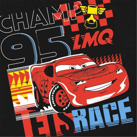 Disney Kids 2 Pack T-Shirts  Детско облекло с герои