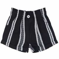 Firetrap Детски Шорти За Момиче Crepe Shorts Infant Girls  Детски къси панталони
