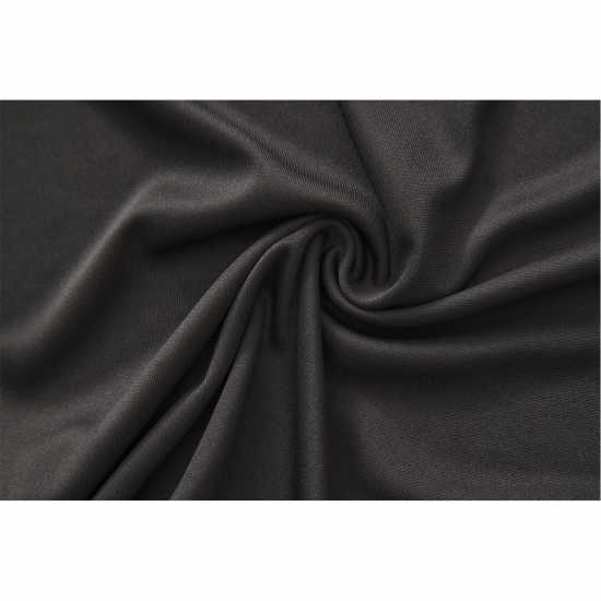 Екип Невръстни Деца Everlast 1/4 Z Tsuit Infants Grey Black 