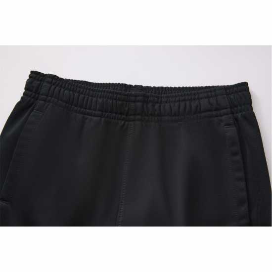 Екип Невръстни Деца Everlast 1/4 Z Tsuit Infants Grey Black 