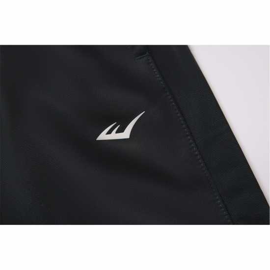 Екип Невръстни Деца Everlast 1/4 Z Tsuit Infants Grey Black 