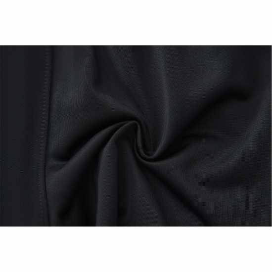 Екип Невръстни Деца Everlast 1/4 Z Tsuit Infants Grey Black 