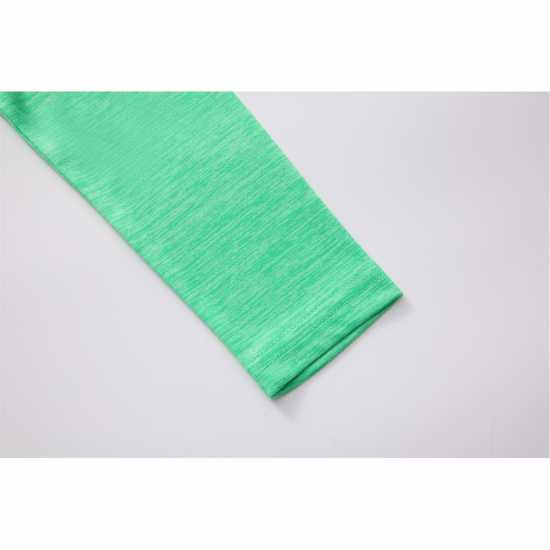 Екип Невръстни Деца Everlast 1/4 Z Tsuit Infants Hyper Green Екип Невръстни Деца Everlast 1/4 Z Tsuit Infants Hyper Green