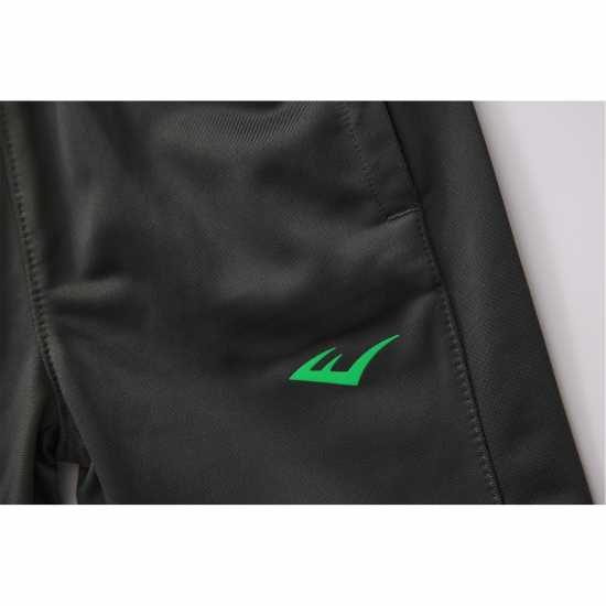 Екип Невръстни Деца Everlast 1/4 Z Tsuit Infants Hyper Green Екип Невръстни Деца Everlast 1/4 Z Tsuit Infants Hyper Green