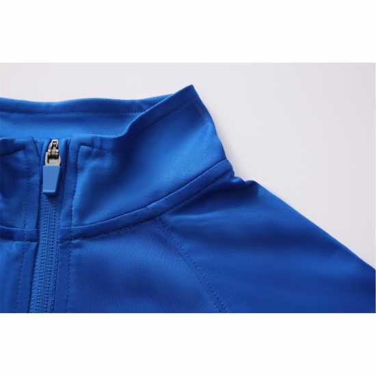 Екип Невръстни Деца Everlast 1/4 Z Tsuit Infants Royal Екип Невръстни Деца Everlast 1/4 Z Tsuit Infants Royal