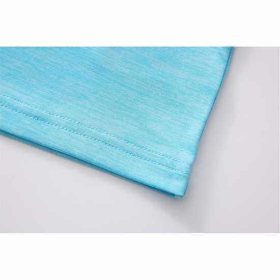 Екип Невръстни Деца Everlast 1/4 Z Tsuit Infants Light Blue Екип Невръстни Деца Everlast 1/4 Z Tsuit Infants Light Blue