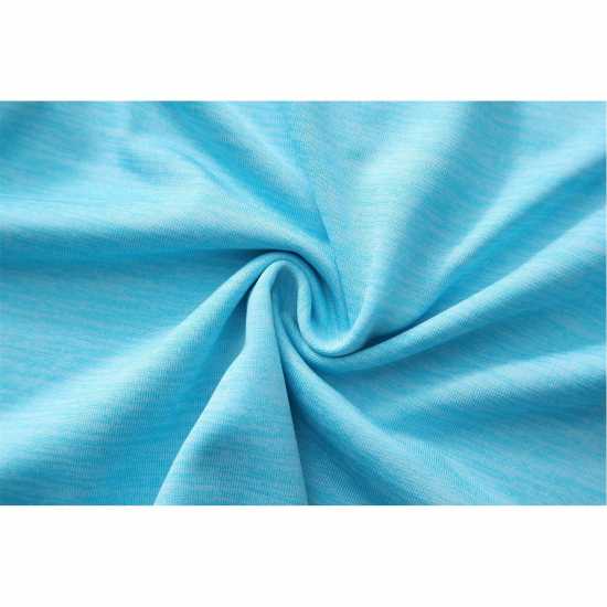 Екип Невръстни Деца Everlast 1/4 Z Tsuit Infants Light Blue Екип Невръстни Деца Everlast 1/4 Z Tsuit Infants Light Blue