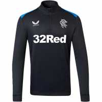 Castore Castore Rngrsct1/4Zp In99 Castore Castore Rngrsct1/4Zp In99