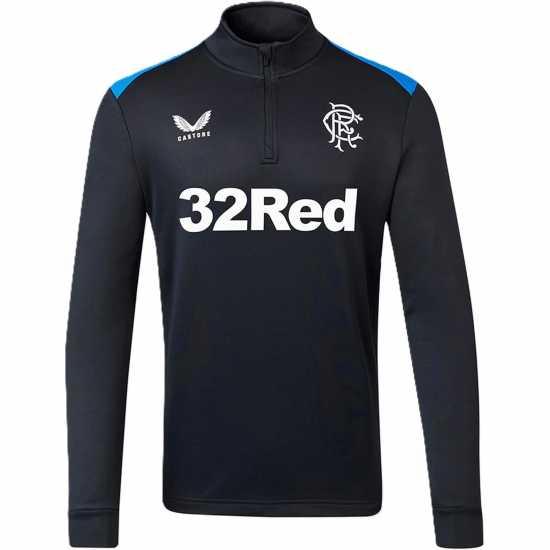 Castore Castore Rngrsct1/4Zp In99 Castore Castore Rngrsct1/4Zp In99