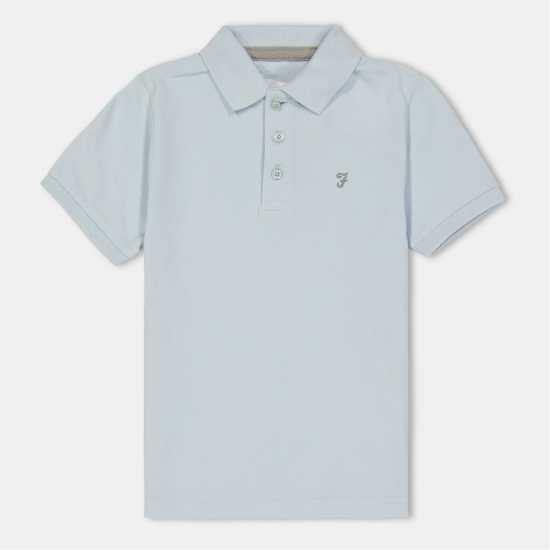 Farah Bugsworth Polo In99 Свежа вода 