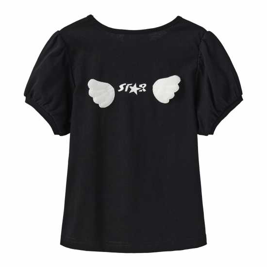 Star Girls’ Tee Star Girls’ Tee