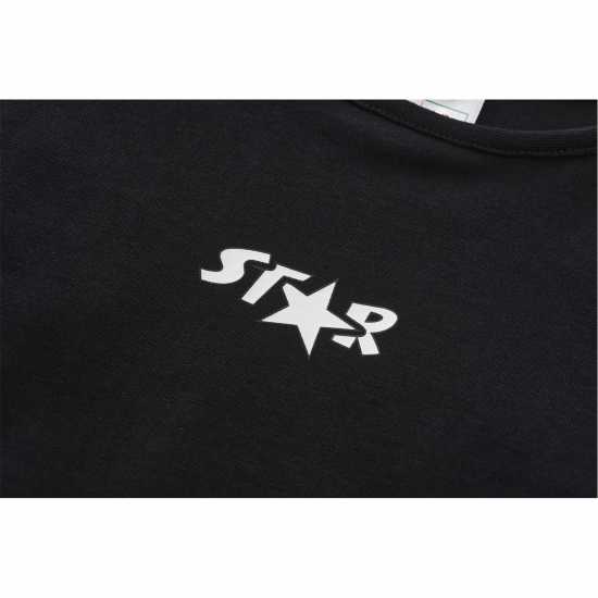 Star Girls’ Tee Star Girls’ Tee