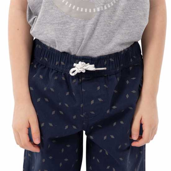 Trespass Pblsh Shrts Ch99  