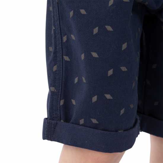 Trespass Pblsh Shrts Ch99  