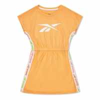 Reebok Dolman Dress In99 Reebok Dolman Dress In99