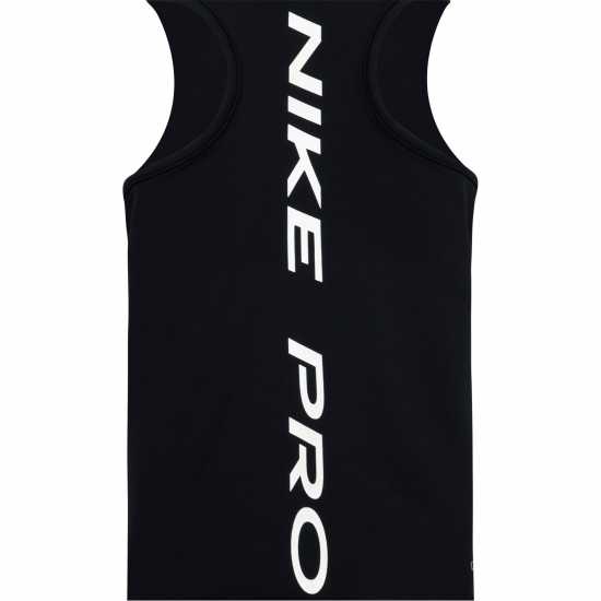 Nike Kids' Tank Vest Black Nike Kids' Tank Vest Black