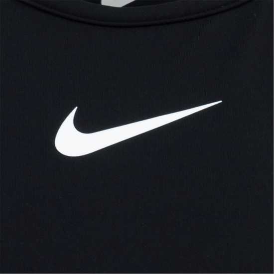 Nike Kids' Tank Vest Black Nike Kids' Tank Vest Black