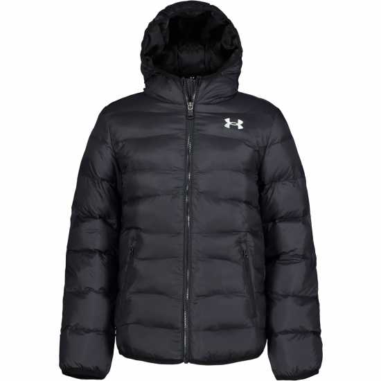 Under Armour Puffer Jacket In23