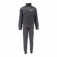 Nike My First Tricot In22 Carbon Heather Бебешки дрехи