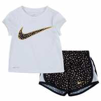 Nike Ani Spot Set In23  Бебешки дрехи