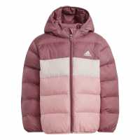 Adidas Детско Яке Synthetic Down Jacket Juniors  