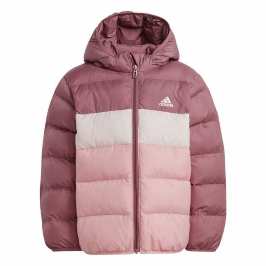 Adidas Детско Яке Synthetic Down Jacket Juniors  
