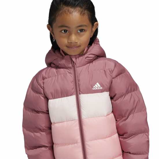 Adidas Детско Яке Synthetic Down Jacket Juniors  